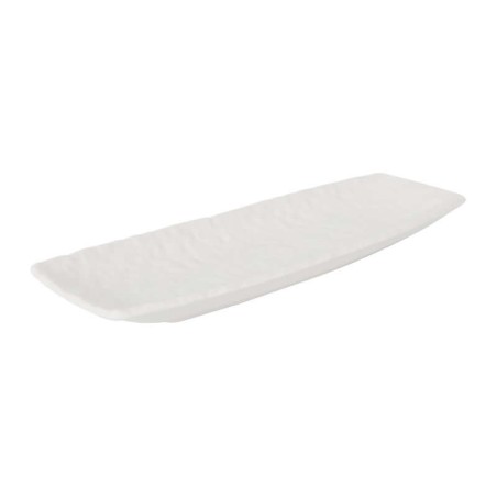 #-24-  Bandeja Rect. Laurisilva 34X11X3Cm