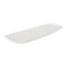 #-24-  Bandeja Rect. Laurisilva 34X11X3Cm