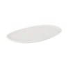 #-24-  Bandeja Rect. Laurisilva 35X20X2Cm