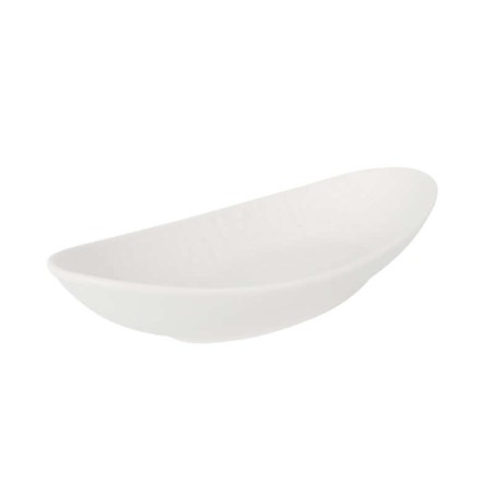 #-18-  Bandeja Oval Laurisilva 37X14.5X6.5Cm