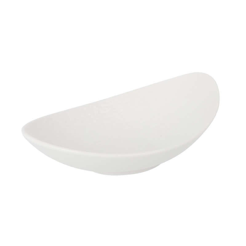 Bandeja Oval Laurisilva 29X17.5X8.5Cm