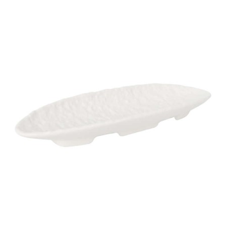 #-24-  Bandeja Oval Laurisilva 32X9X3.5Cm