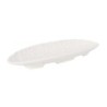 #-24-  Bandeja Oval Laurisilva 32X9X3.5Cm