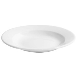 Plato Hondo Boj 23.5Cm Redondo