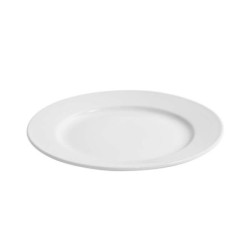 Plato Postre Boj 20.2Cm Redondo