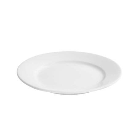 Plato Postre Boj 19Cm Redondo