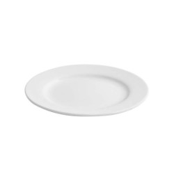 Plato Pan Boj 16.5Cm Redondo