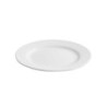 Plato Pan Boj 16.5Cm Redondo