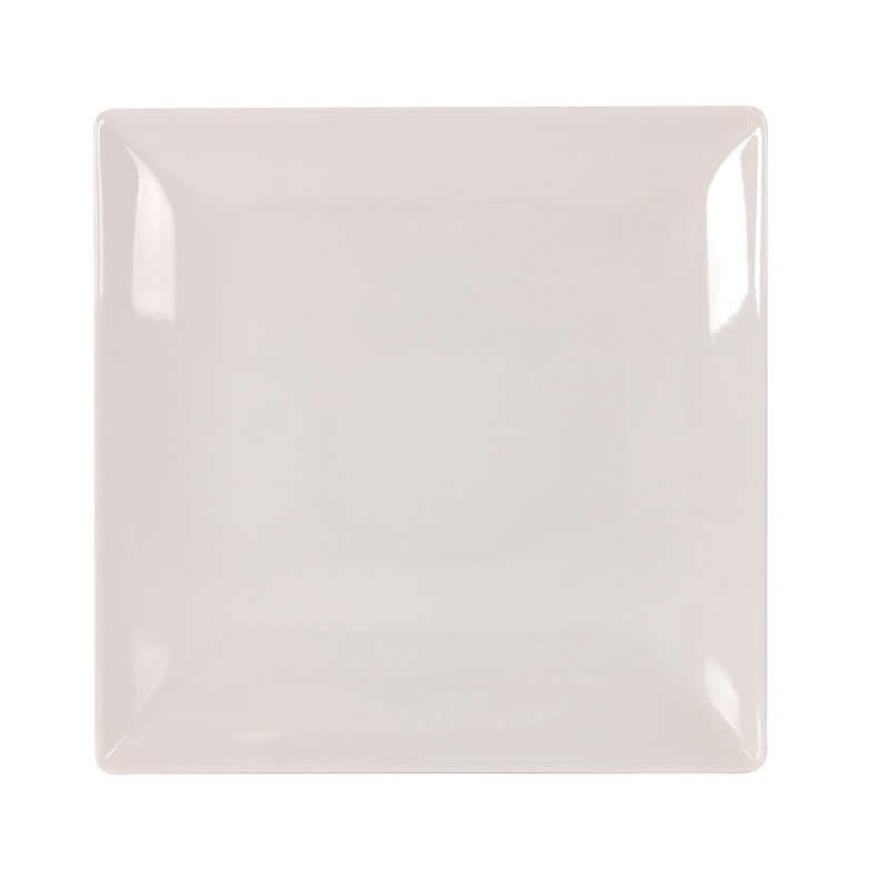 Plato Llano Ming Iii 25.5X25.5X2Cm
