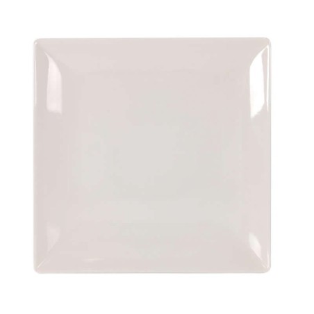 Plato Llano Ming Iii 25.5X25.5X2Cm