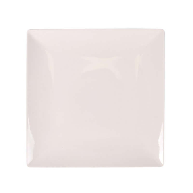 Plato Llano Ming Iii 23.5X23.5X2Cm