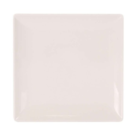 Plato Postre Ming Iii 20.5X20.5X2Cm