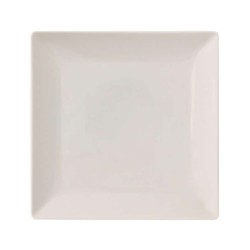 Plato Postre Ming Iii 17.5X17.5X2Cm