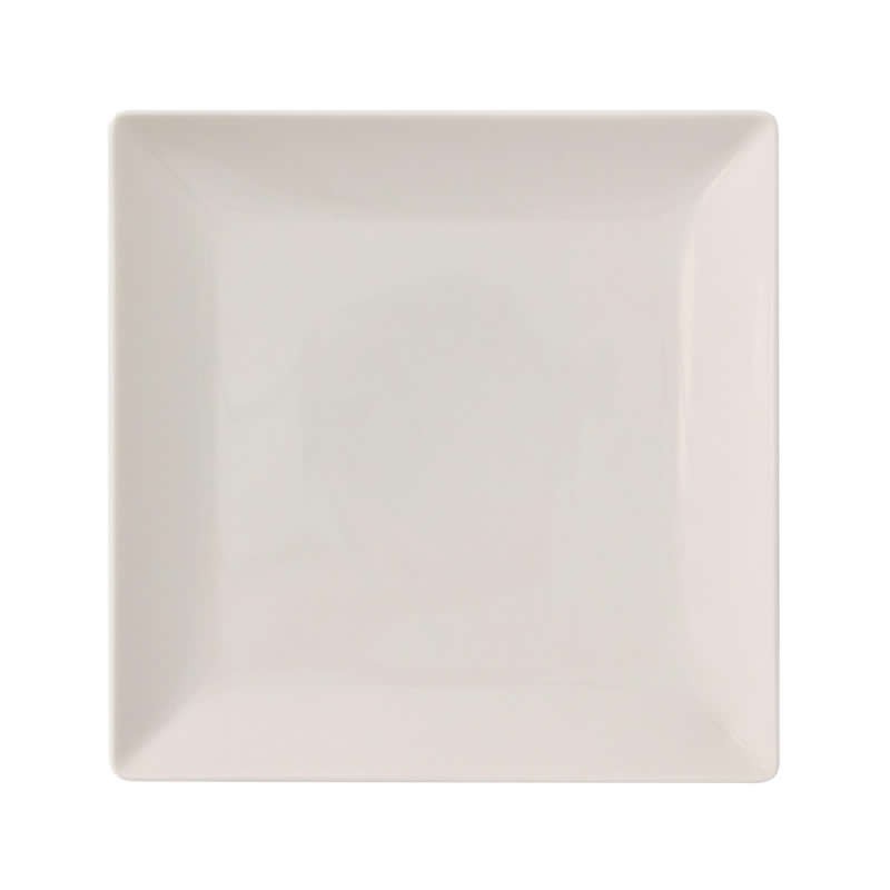 Plato Postre Ming Iii 17.5X17.5X2Cm