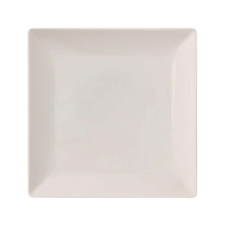Plato Postre Ming Iii 17.5X17.5X2Cm