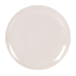 Plato Llano Infinity Ø25.5X2Cm