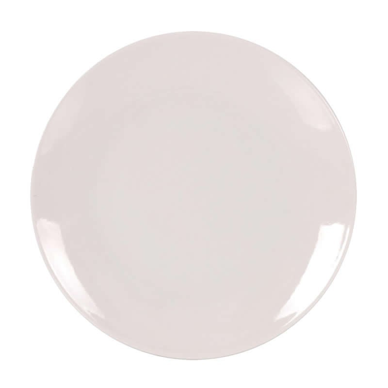 Plato Postre Infinity Ø19.5X2Cm