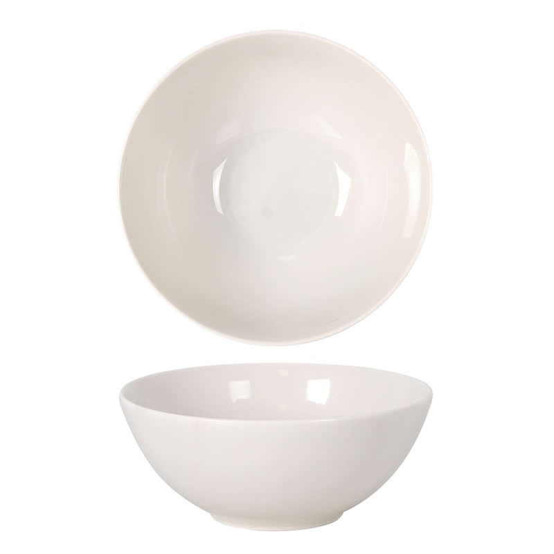 Bowl Infinity Ø16X6.5Cm 75Cl