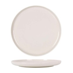 Plato Postre Nordik Ø20X2Cm
