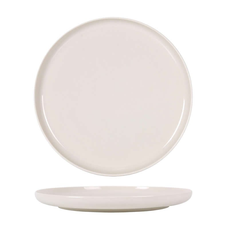Plato Postre Nordik Ø20X2Cm