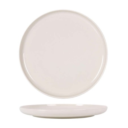 Plato Postre Nordik Ø20X2Cm