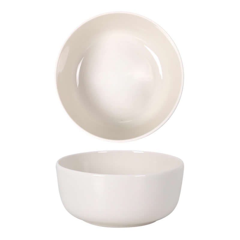 Bowl Nordik Ø14X6.5Cm 60Cl