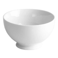 Bowl C/ Pie Ø9X4.5 Cm. 11 Cl.