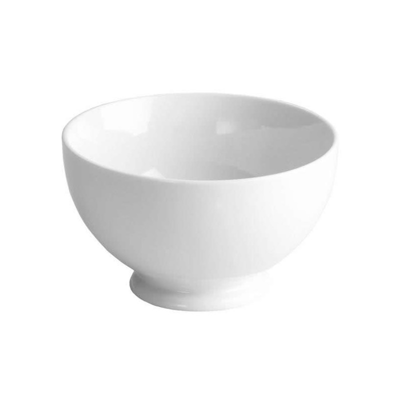 Bowl C/ Pie Ø9X4.5 Cm. 11 Cl.