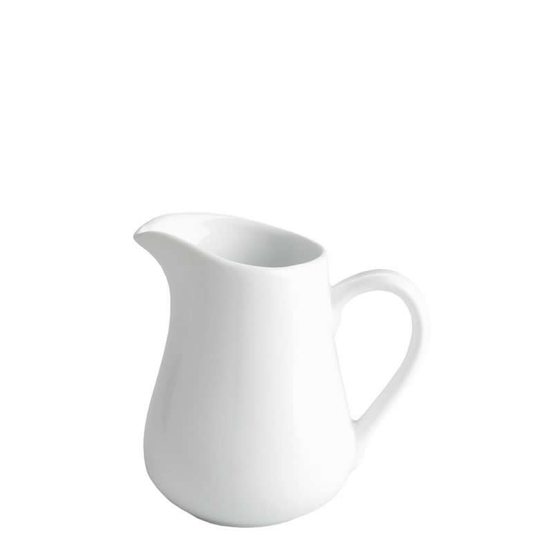 Lechera 2.5 Cl. 5.5X5.5 Cm.
