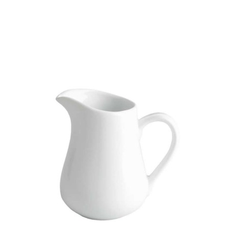 Lechera 2.5 Cl. 5.5X5.5 Cm.