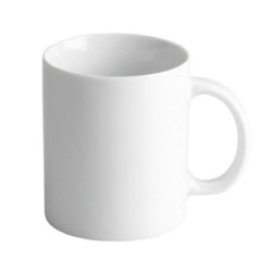 & Mug New Bonne China Ø35Cl Ø8.5X9.5Cm