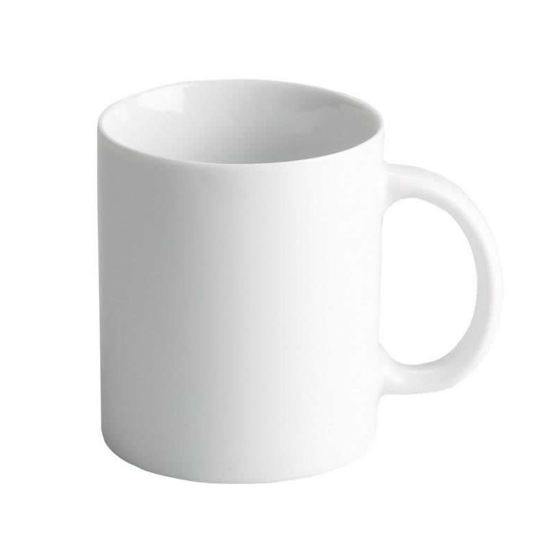 & Mug New Bonne China Ø35Cl Ø8.5X9.5Cm