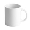 & Mug New Bonne China Ø35Cl Ø8.5X9.5Cm