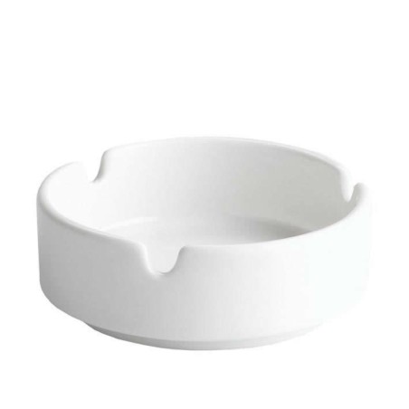 Cenicero Ø8X3 Cm (Rect)
