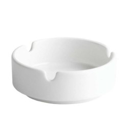 Cenicero Ø10X4Cm (Rect)