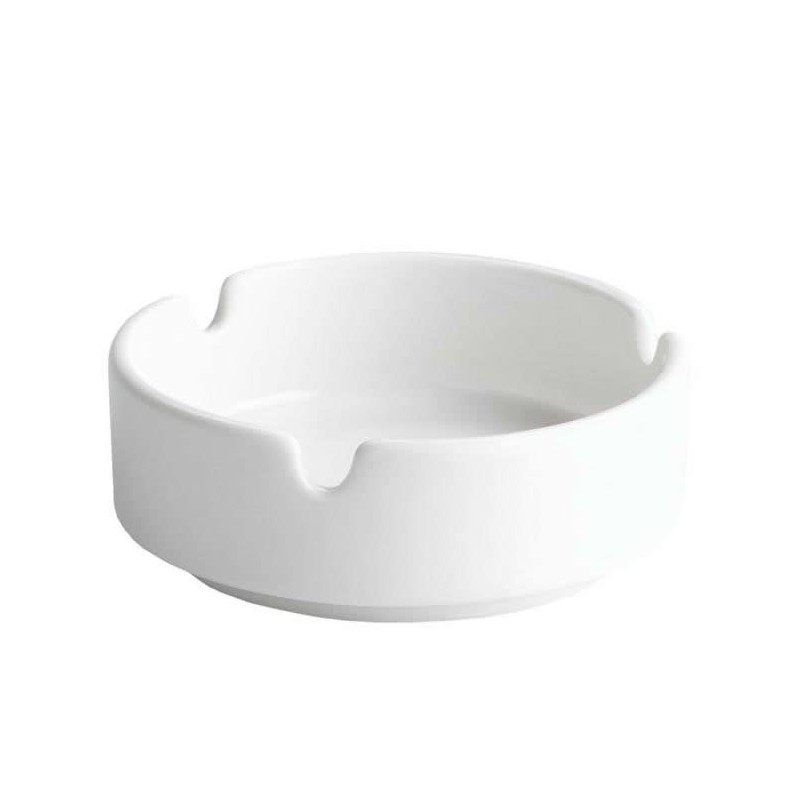Cenicero Ø10X4Cm (Rect)