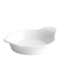 & Plato Huevos Con Asas 9X7X2.5 Cm (Ventana)