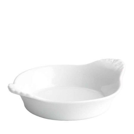 & Plato Huevos Con Asas 9X7X2.5 Cm (Ventana)