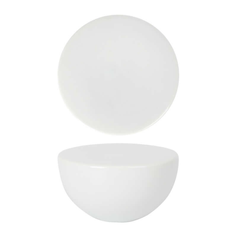#-48- Plataforma Jade Ø9X5Cm