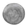 #-12- Plato Llano Leño Ø27X2.5Cm