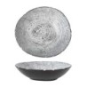 #-24- Plato Hondo Leño Ø23X6Cm