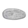 #-12- Bandeja Rectangular Leño 41X19.5X3Cm