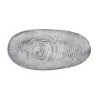 #-16- Bandeja Rectangular Leño 36X17.5X2.5Cm