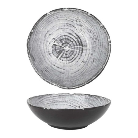#-72- Bowl Leño Ø14X4.5Cm 25Cl