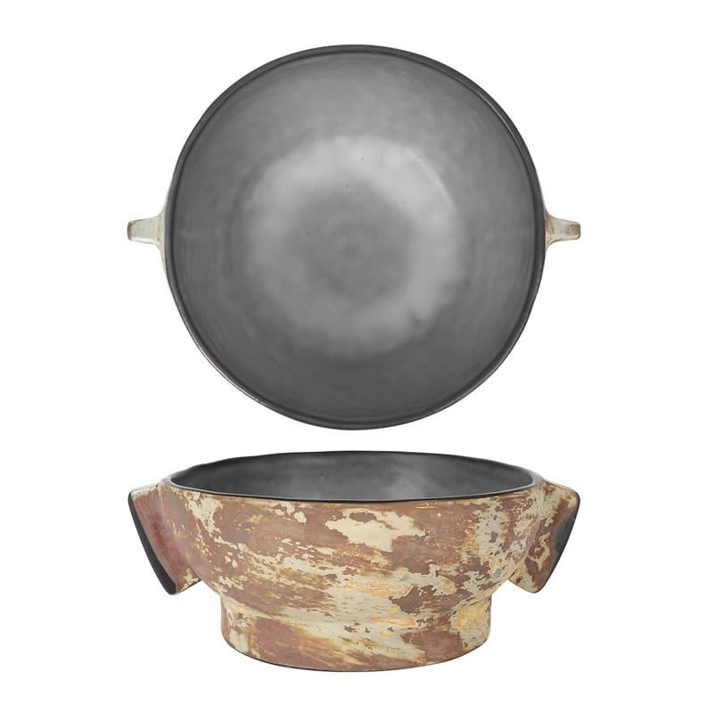 #-6- Bowl Chiaia Ø20X8.5Cm 1.5L