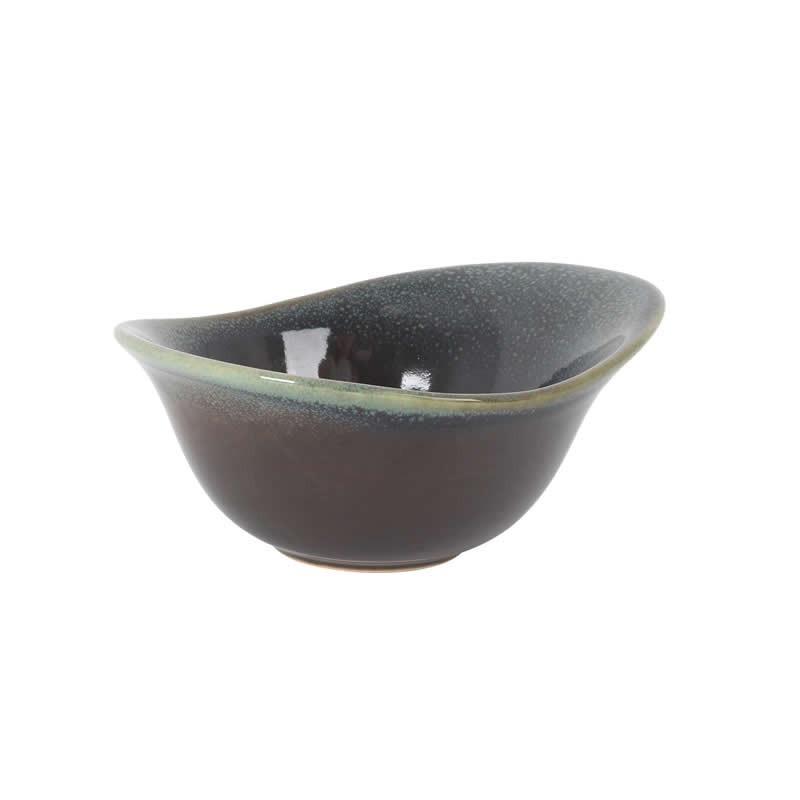 Bowl Azacan Caramelo18.5X14X7,3Cm 50Cl