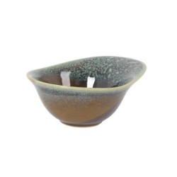 Bowl Azacan Caramelo 13X10X5.5Cm 15Cl