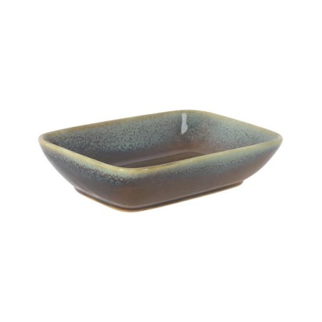 Bandeja Azacan Caramelo 15X9.5X3.5Cm