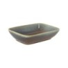 Bandeja Azacan Caramelo 15X9.5X3.5Cm