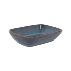 Bandeja Azacan Azul 15X9.5X3.5Cm